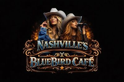 Nashvilles Bluebird Café