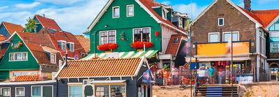 The Story of BZN · De Meerpaal, Dronten · Sun, 18 Apr 2027