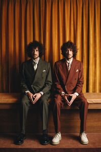 Tangarine - Running in the Family II · De Meerpaal, Dronten · Thu, 10 Dec 2026