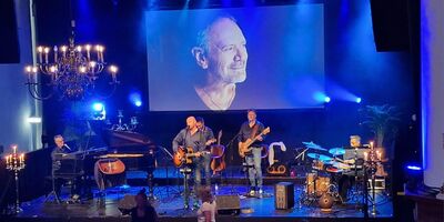 Puur de Nijs · De Meerpaal, Dronten · Fri, 4 Jun 2027
