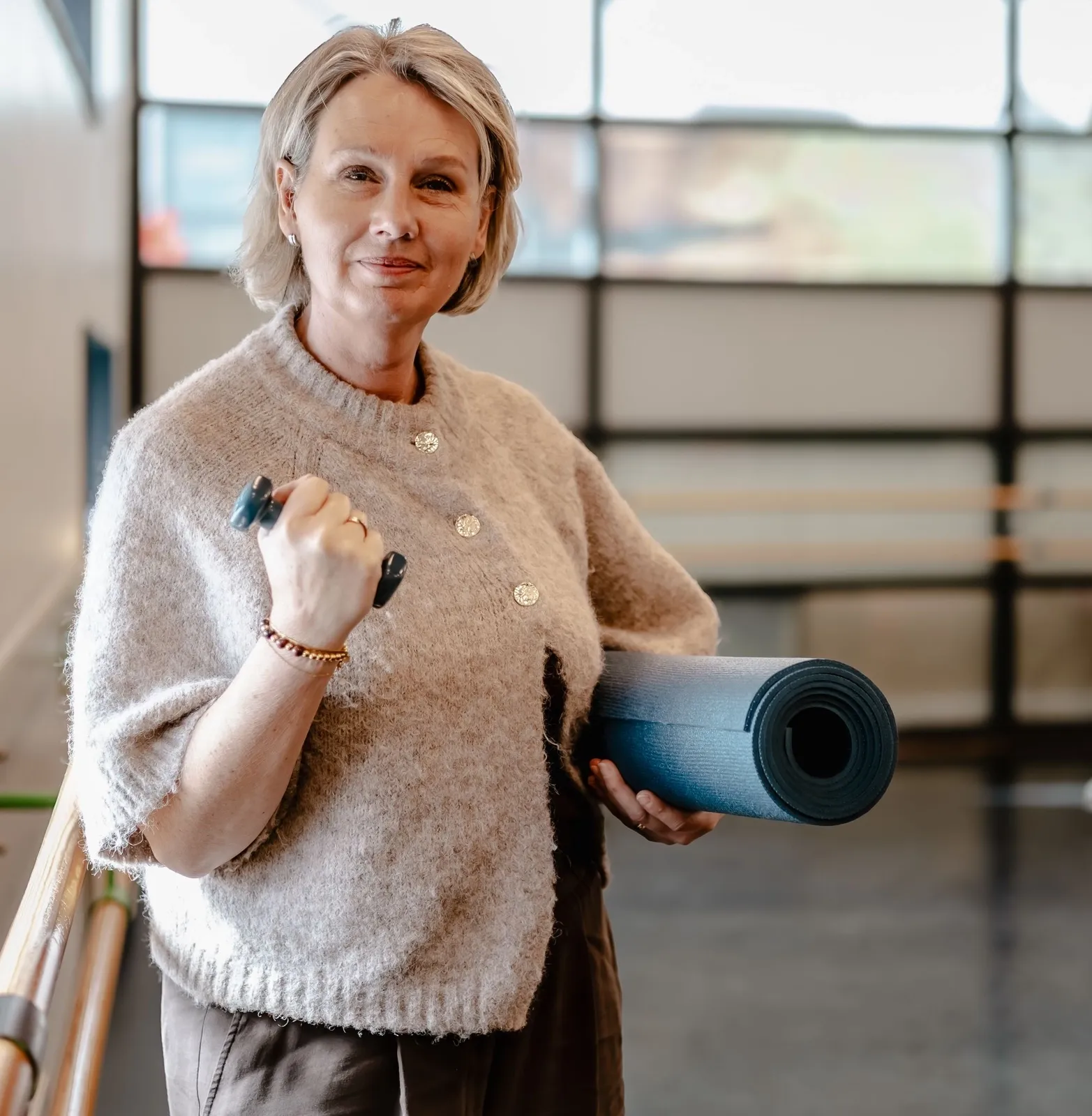Anne Riedstra Petra Indrisie - Riedstra